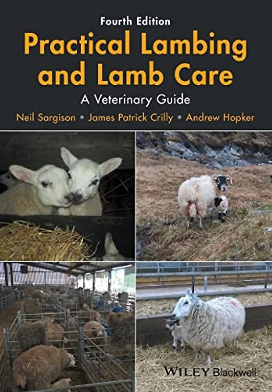 Practical Lambing and Lamb Care