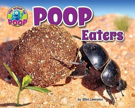 Poop Eaters