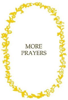More Prayers (Pres)