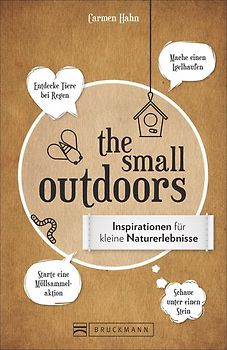 The Small Outdoors
