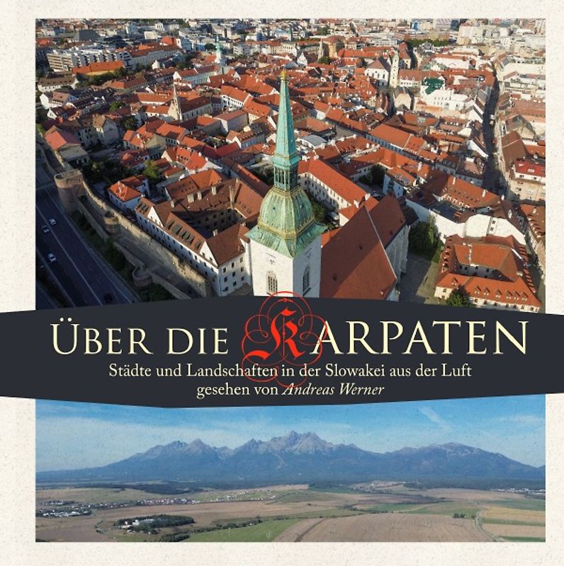 Über die Karpaten