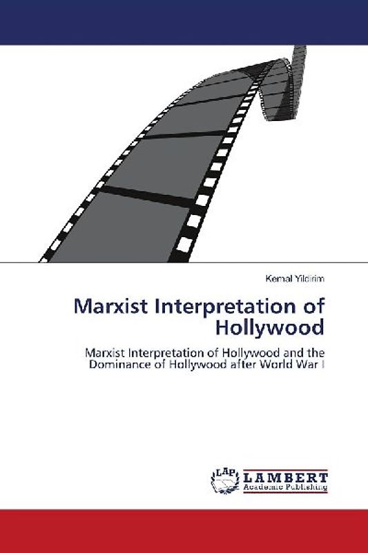 Marxist Interpretation of Hollywood