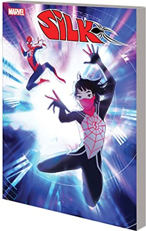 Silk: Out of the Spider-Verse Vol. 2