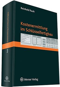 Kostenermittlung im Schlüsselfertigbau