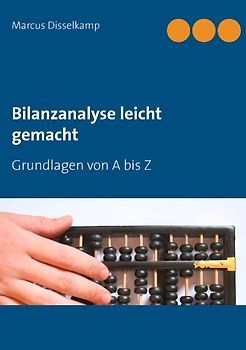 Bilanzanalyse leicht gemacht