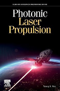 Photonic Laser Propulsion