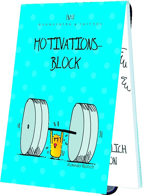 Motivationsblock