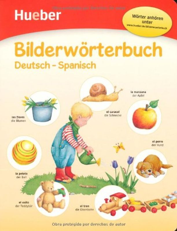 Bilderwörterbuch