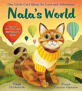 Nala's World