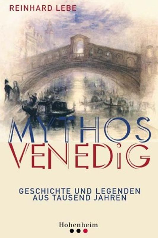 Mythos Venedig