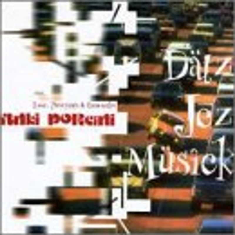 Funki Porcini - Love Pussycats And Carwrecks