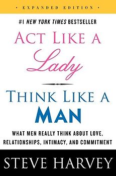 Act Like a Lady, Think Like a Man, Expanded Edition