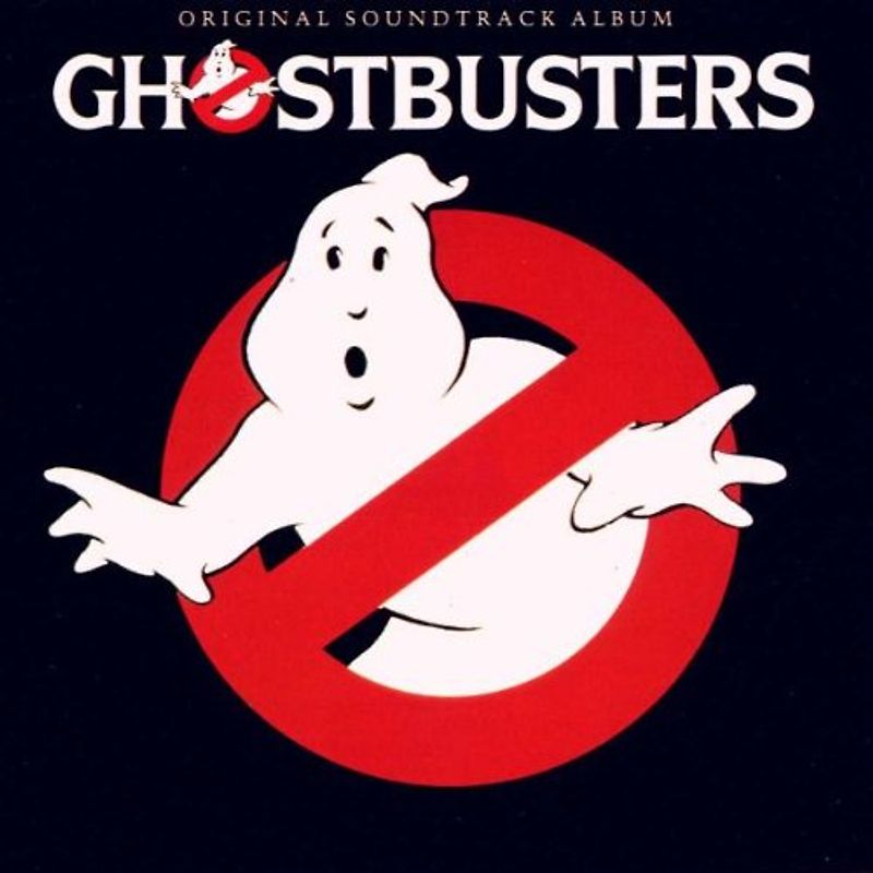 Various - Ghostbusters