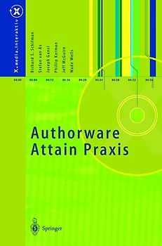 Authorware Attain Praxis