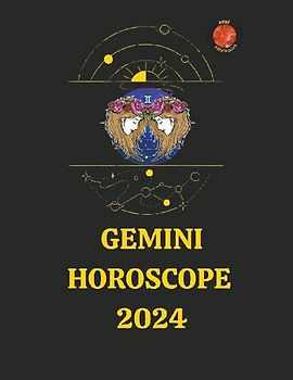 Gemini Horoscope 2024