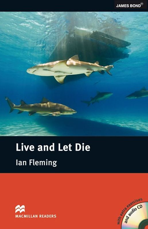 Live and Let Die