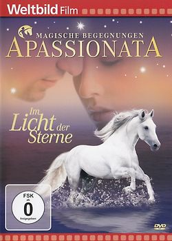 Apas­sio­na­ta: Im Licht der Ster­ne [Weltbild] DVD