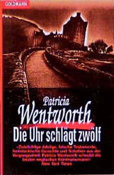 Die Uhr schlägt zwölf