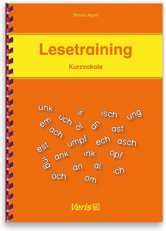Lesetraining