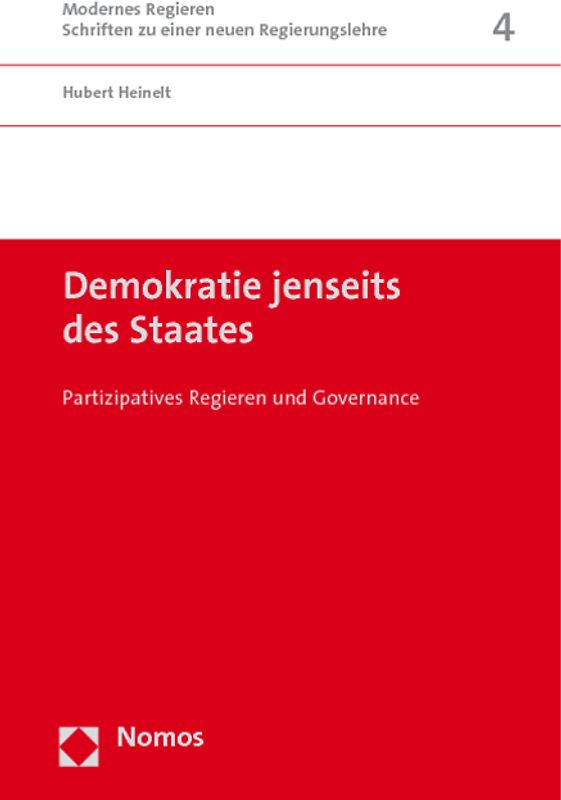 Demokratie jenseits des Staates