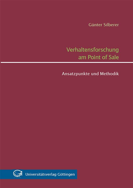 Verhaltensforschung am Point of Sale