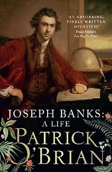 Joseph Banks