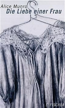 Die Liebe einer Frau