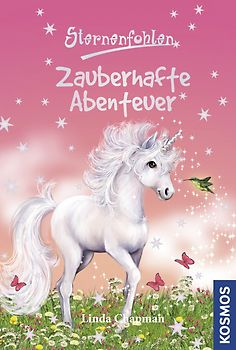 Sternenfohlen, Zauberhafte Abenteuer