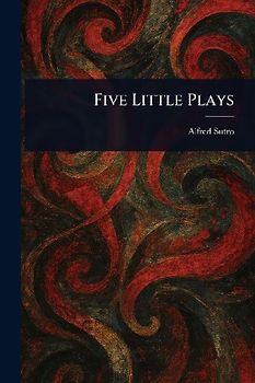 Five Little Plays