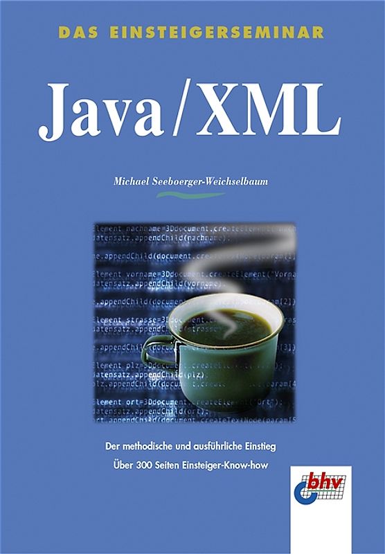 Java /XML