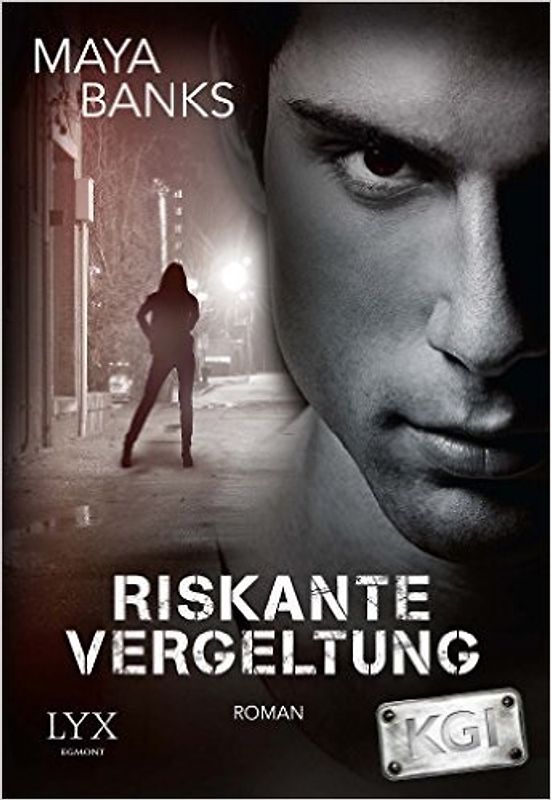 KGI - Riskante Vergeltung