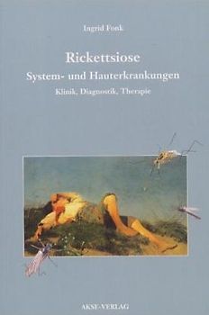 Rickettsiose