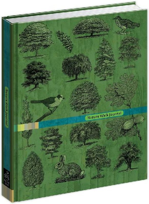 Nature Walk Journal