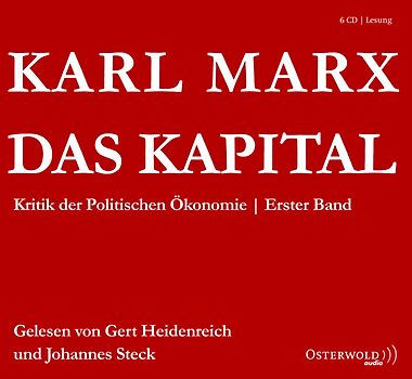 Das Kapital