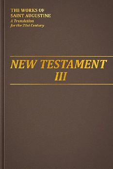New Testament III