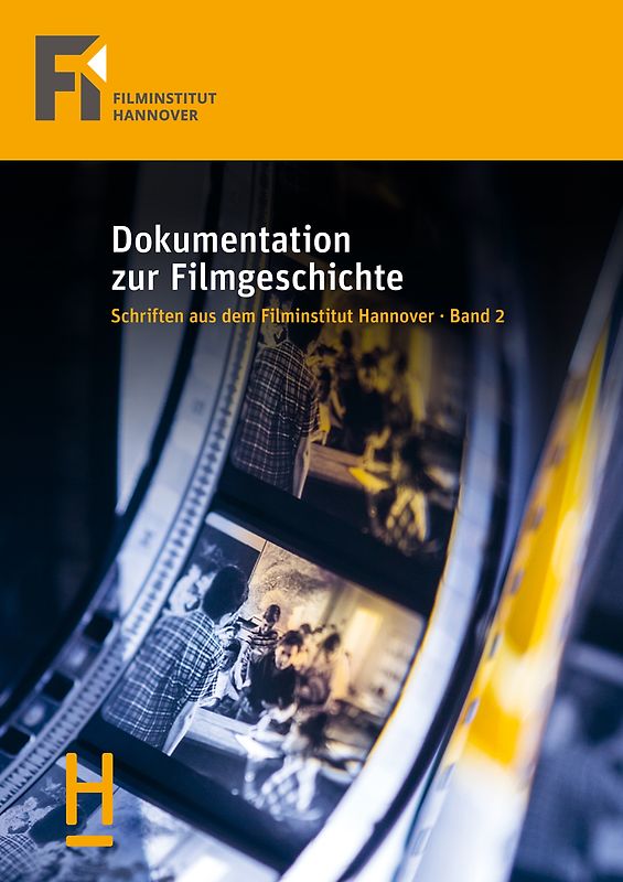 Dokumentation zur Filmgeschichte