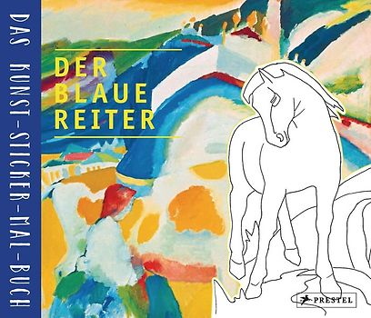 Der Blaue Reiter