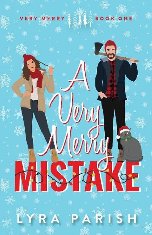 A Very Merry Mistake