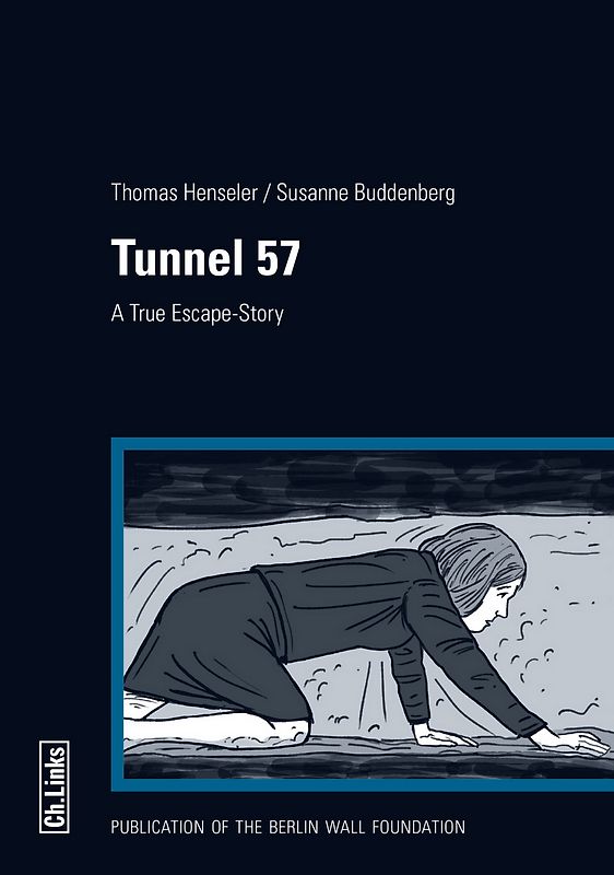 Tunnel 57