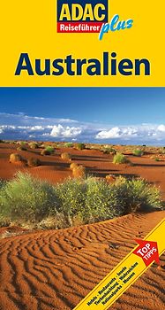 ADAC Reiseführer Plus Australien