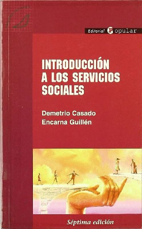 Introducción a los servicios sociales