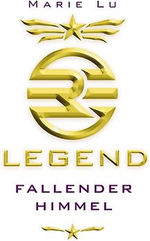 Legend (Band 1) - Fallender Himmel