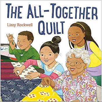 The All-Together Quilt