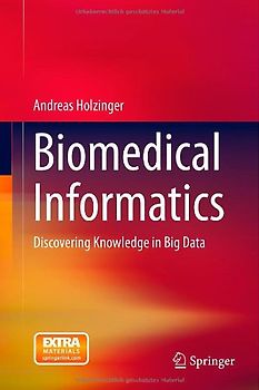 Biomedical Informatics