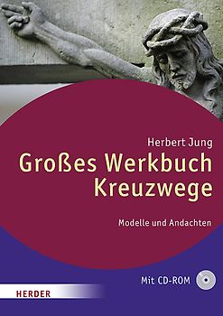 Großes Werkbuch Kreuzwege