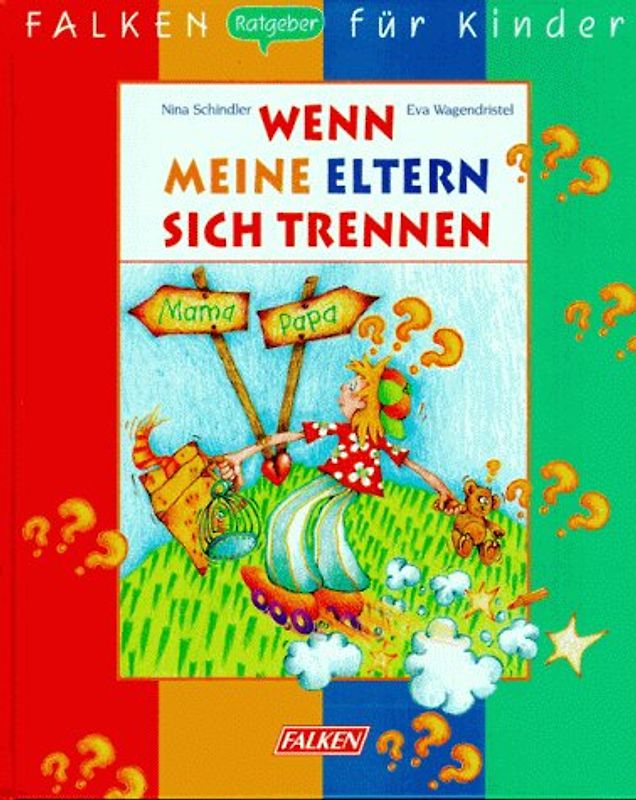 Wenn meine Eltern sich trennen