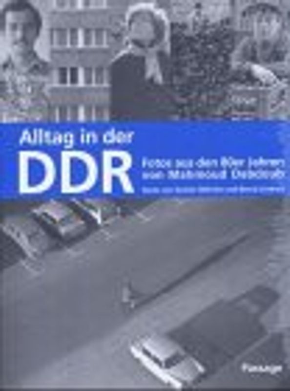 Alltag in der DDR