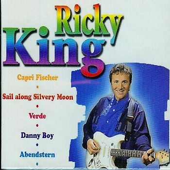 Ricky King - Sail Along Silvry Moon