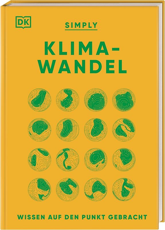 SIMPLY. Klimawandel