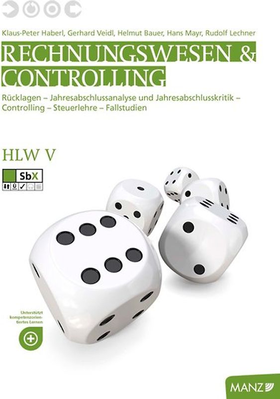 Rechnungswesen / Rechnungswesen und Controlling HLW V